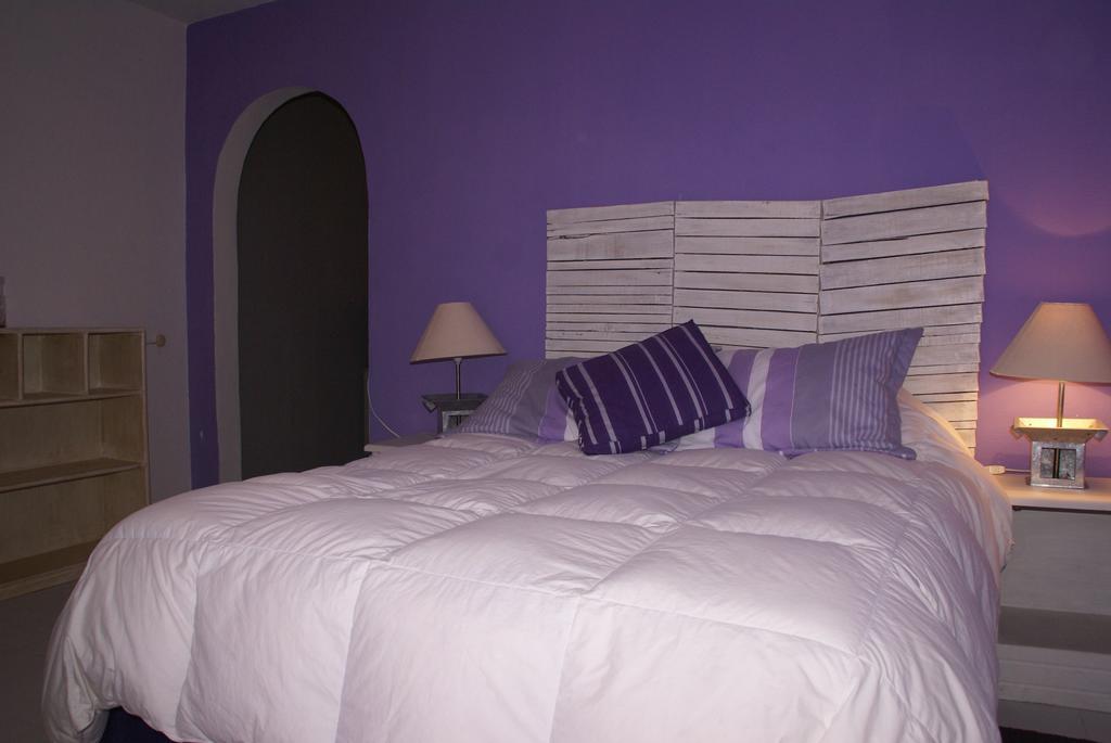 Hotelitto San Miguel San Miguel de Allende Exterior photo